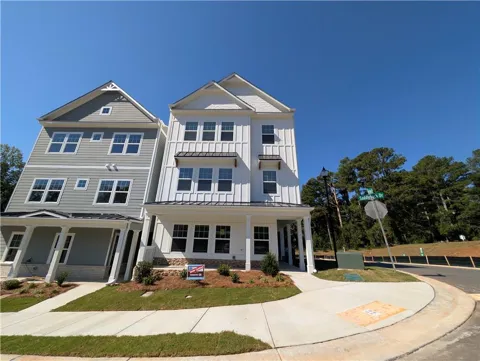 3571 Saddleback Drive