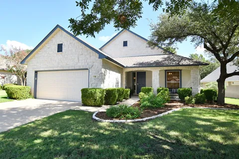 118 Bronco Drive