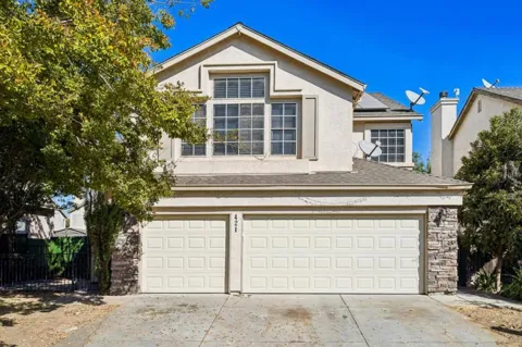 421 De Bord Drive