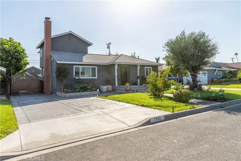 7562 Calmcrest Drive