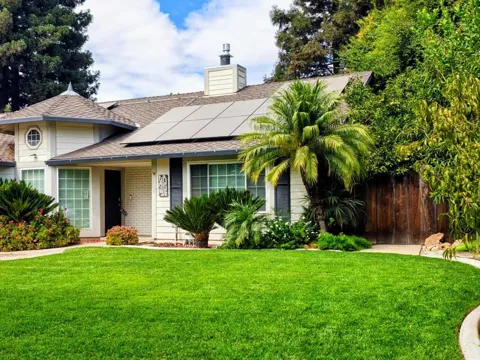 1703 Monte Grosso Drive