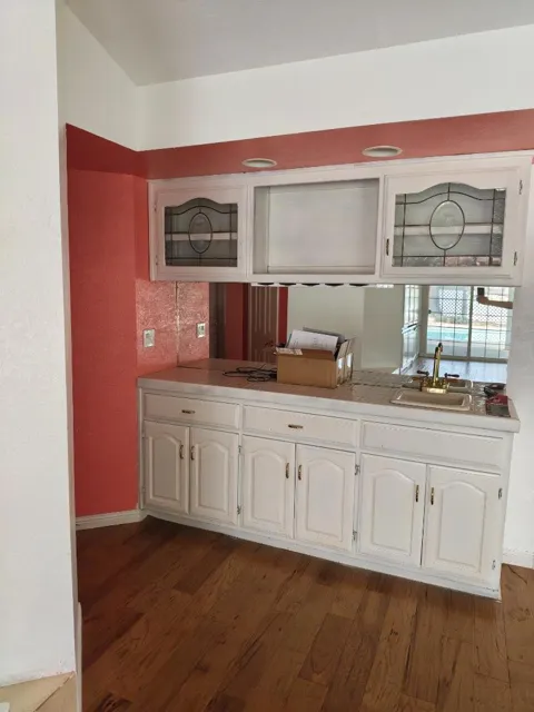 1703 Monte Grosso Drive
