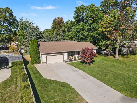 3872 Forest Edge Road