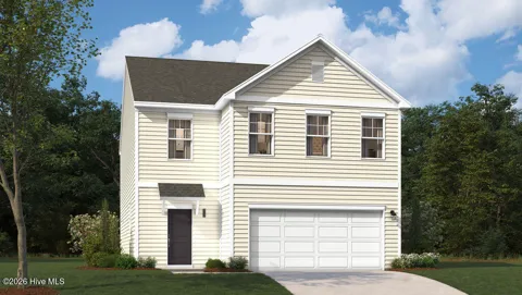 6244 General Drive