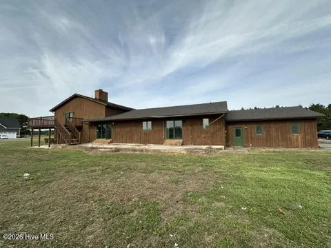 361 Ivy Neck Road