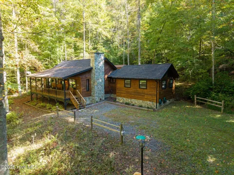 572 Alt Old Fain Road