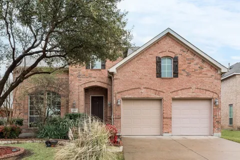 6011 Crestridge Lane