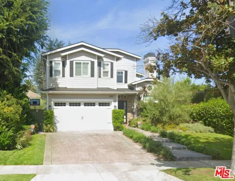 4309 Shadyglade Avenue