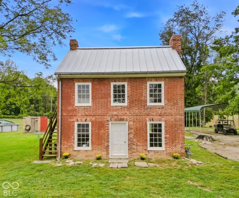 233 Ashland Cove Road