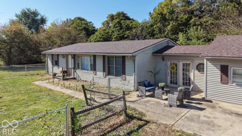 9545 Bono Road