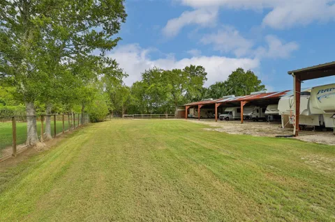 3422 Longhorn Drive
