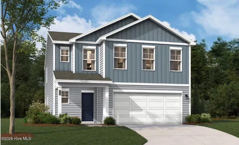 2035 Odyssey Drive
