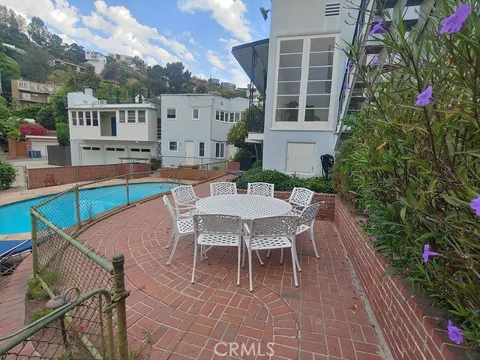 1599 Sunset Plaza Drive