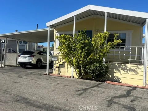 19120 Nordhoff Street #21