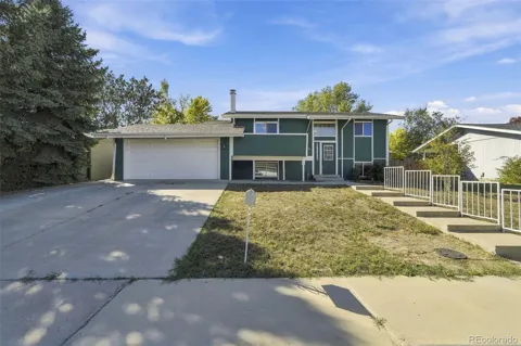 13055 Hazel Court