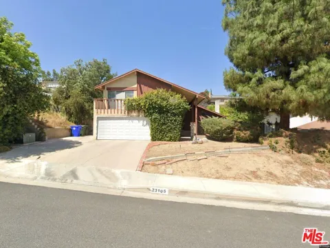 23105 Posada Drive