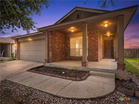 550 Briggs Drive