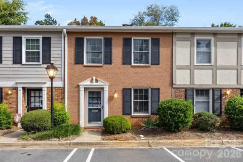 4607 Hedgemore Drive #D
