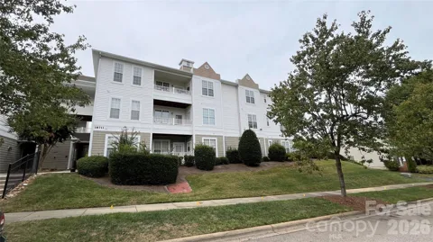 18711 Ruffner Drive #3C
