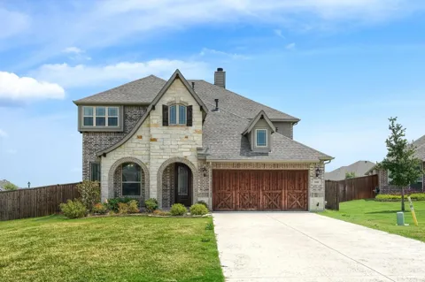 1100 Misty Ridge Drive
