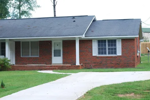 335 King Avenue ##6