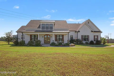 4121 Highfield Drive