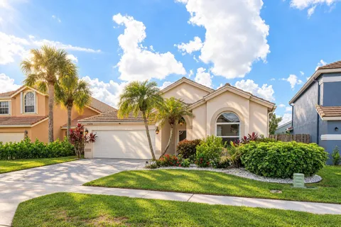 7369 Ashley Shores Circle