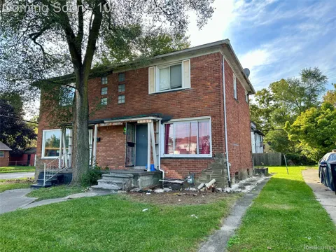 8201 Wyoming Avenue