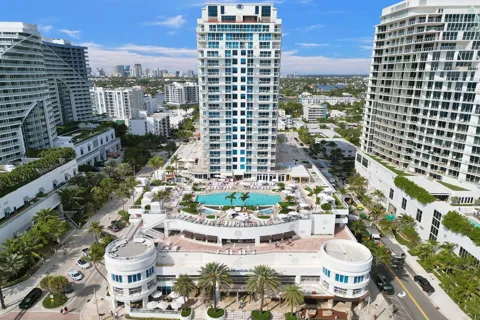 505 FORT LAUDERDALE BEACH BOULEVARD #1109