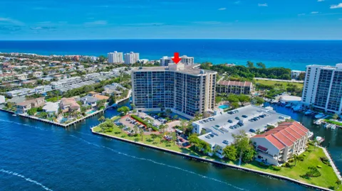 4740 S Ocean Boulevard #1415
