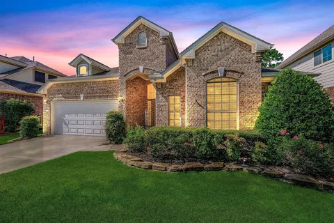 3573 Falcon Way