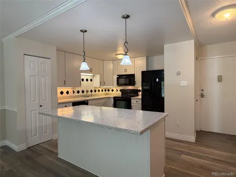 9385 E Center Avenue #7A