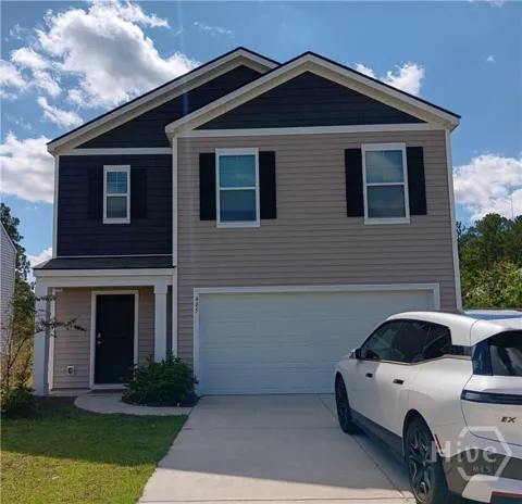 405 Coconut Drive