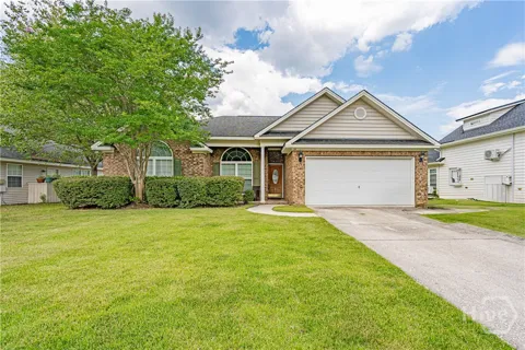 118 Fire Thorn Lane