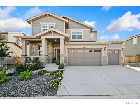 4314 Amanda Drive