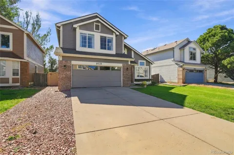 9225 Chieftan Drive