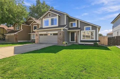 9225 Chieftan Drive
