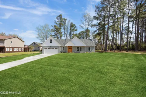 110 Lane Drive