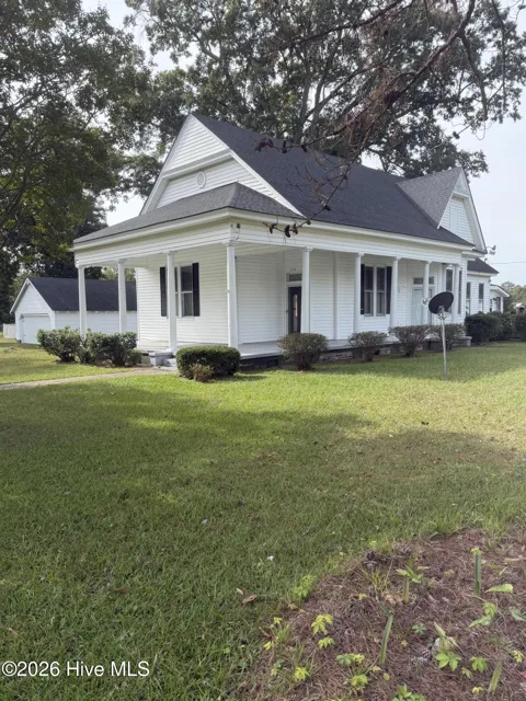 216 S Main Street
