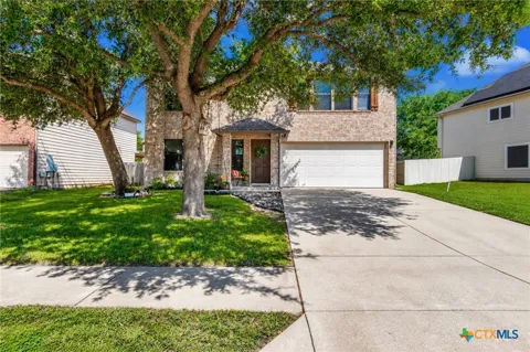 8516 Sage Meadow Drive