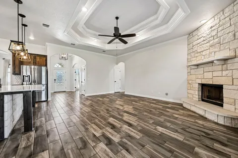 8302 Ginny Lane