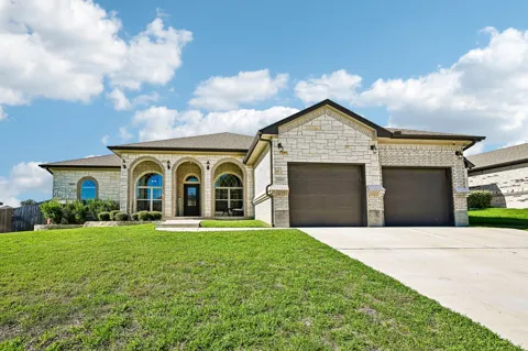 8302 Ginny Lane