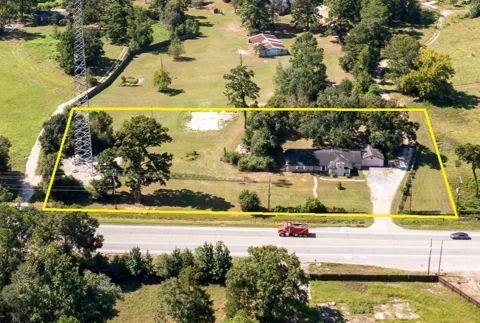 15776 Fm 3083 Road