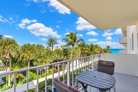 630 Ocean Drive #407