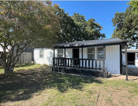 1116 State Highway 276