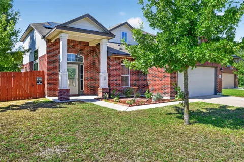 401 Foster Lane