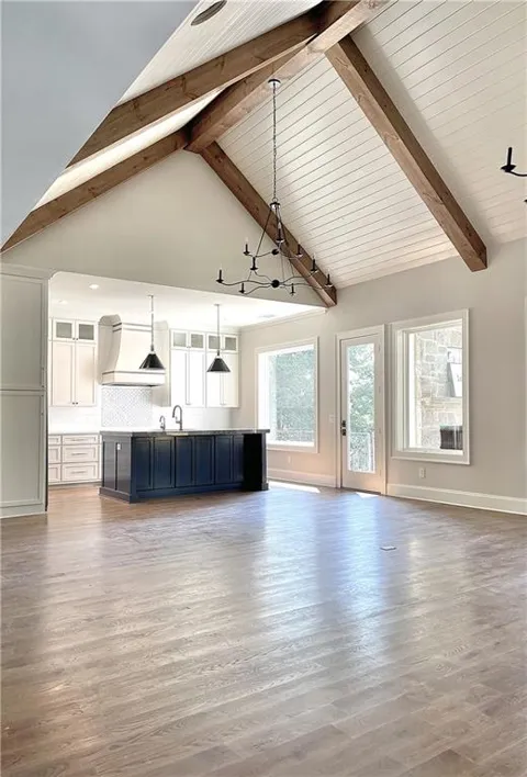 3524 Lake Ridge Drive