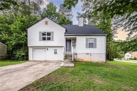 2616 Selman Drive #TOP