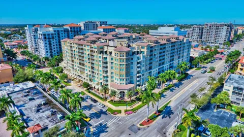 99 SE Mizner Boulevard #Ph37