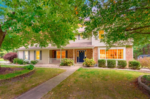 3062 Kalarama Avenue